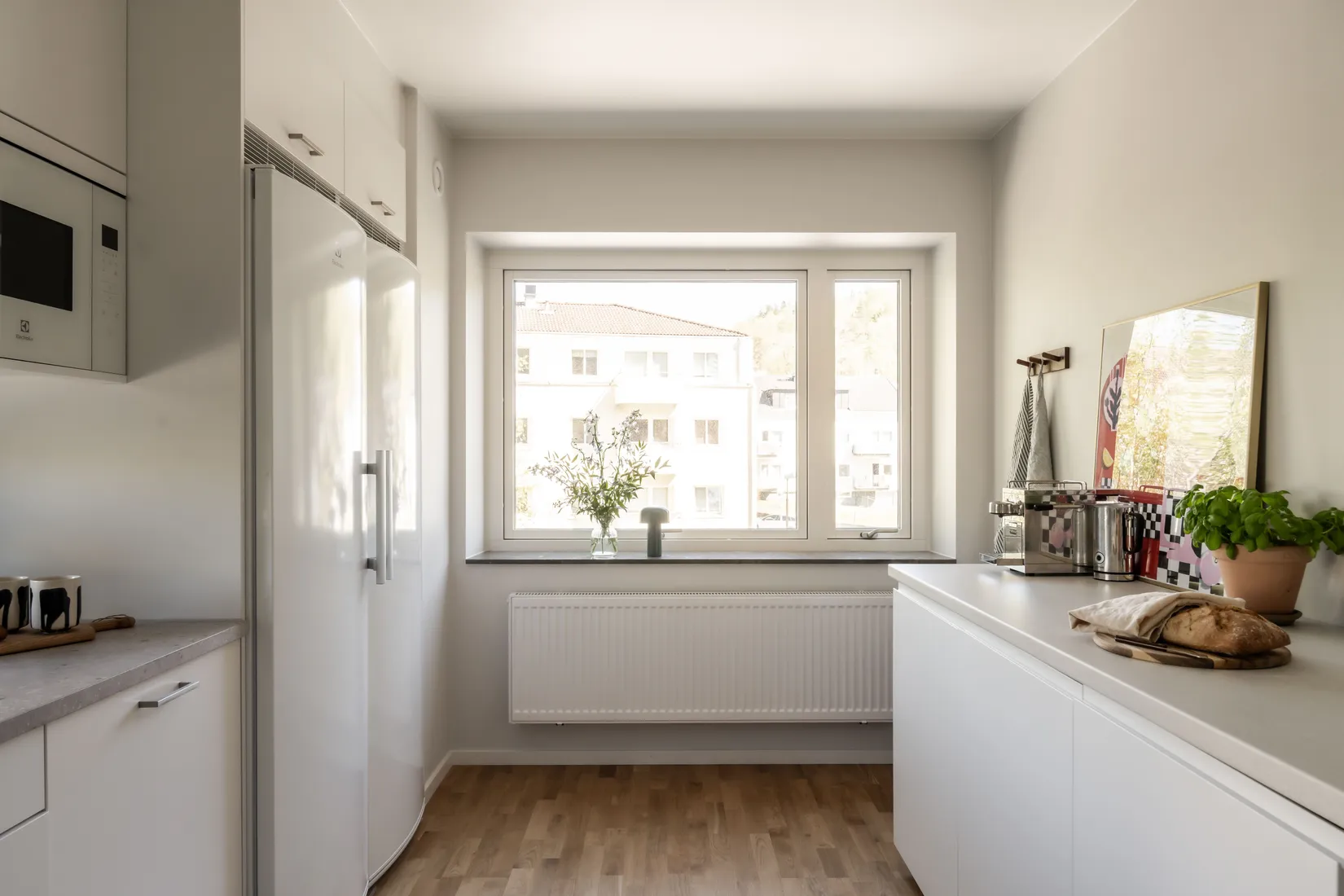 Bostadsrätt, Ynglingagatan 15, Norrmalm, Borås