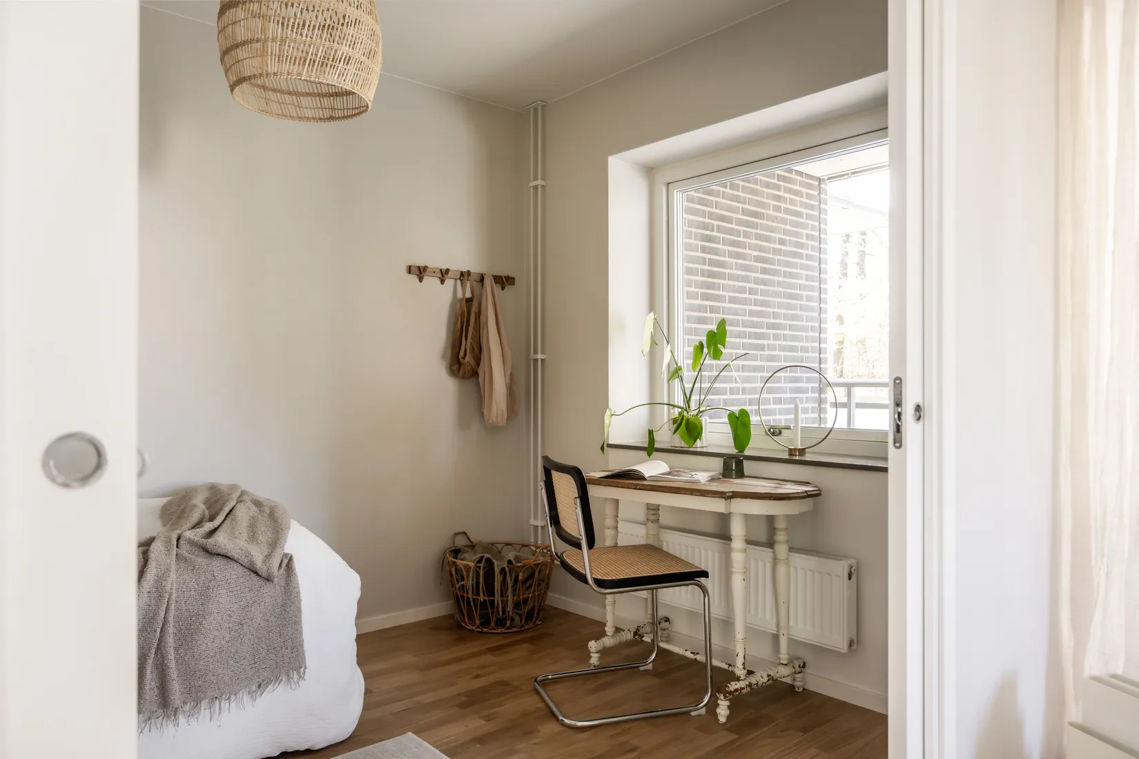 Bostadsrätt, Ynglingagatan 15, Norrmalm, Borås