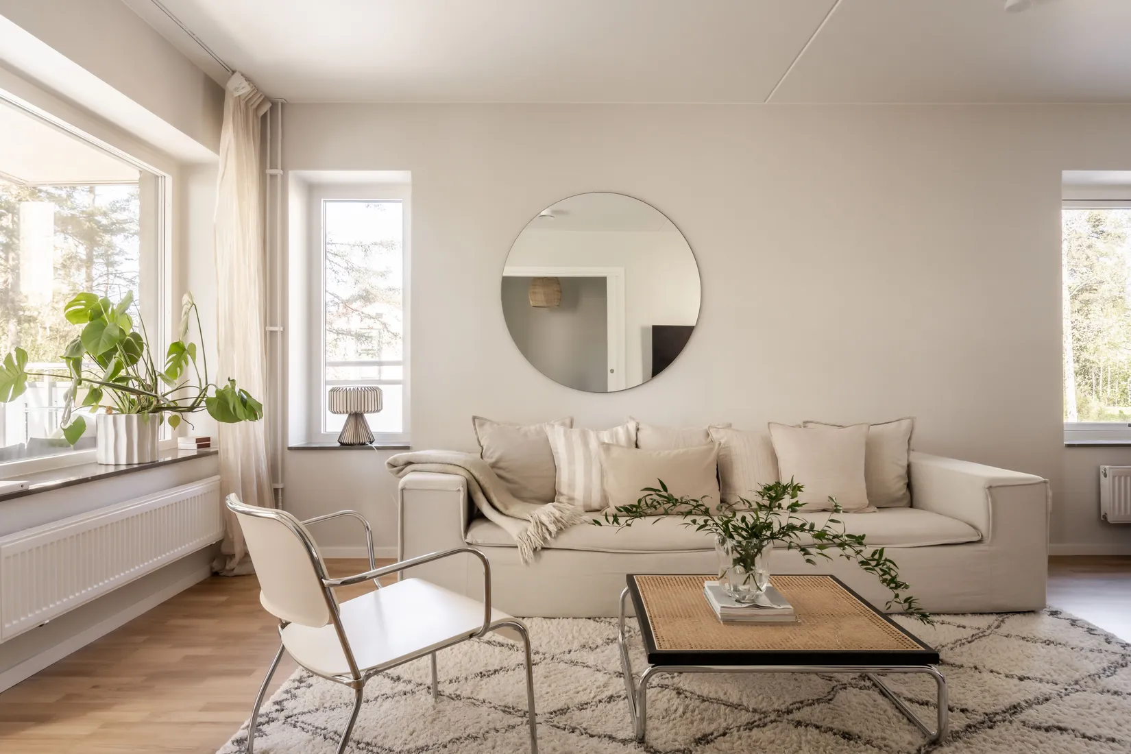 Bostadsrätt, Ynglingagatan 15, Norrmalm, Borås
