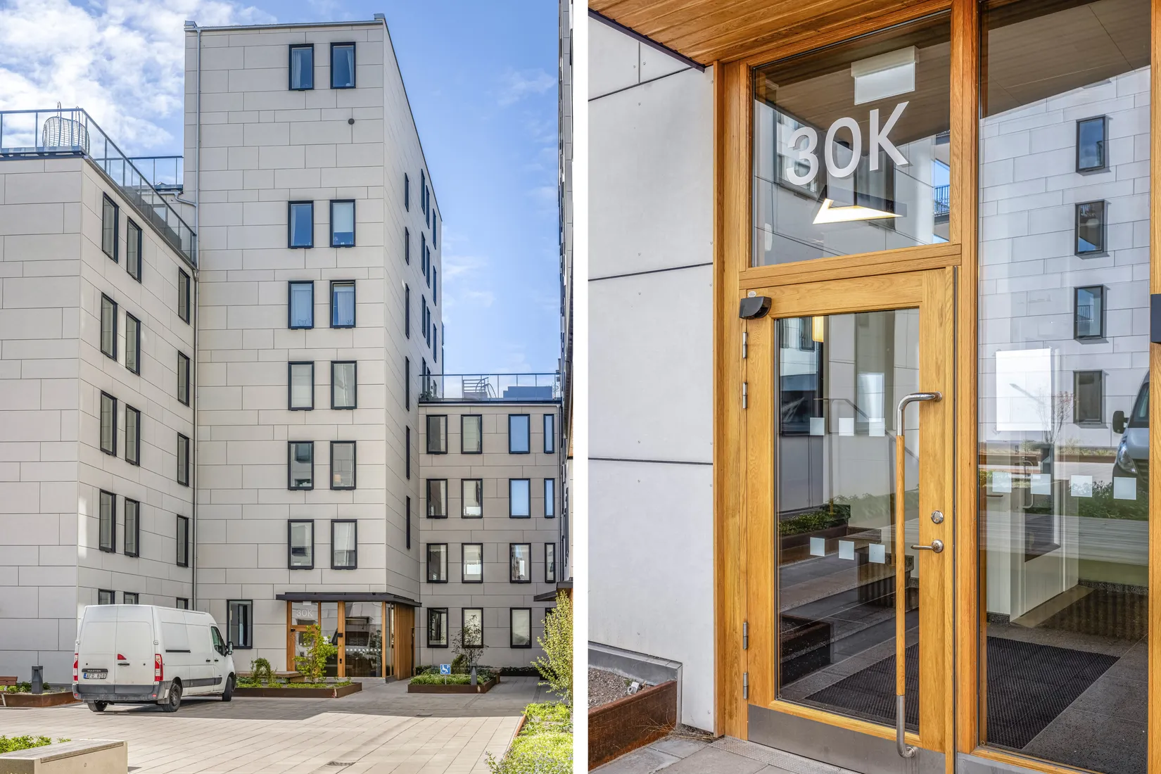 Bostadsrätt, Mariehällsvägen 30K, Bromma / Mariehäll, Stockholm