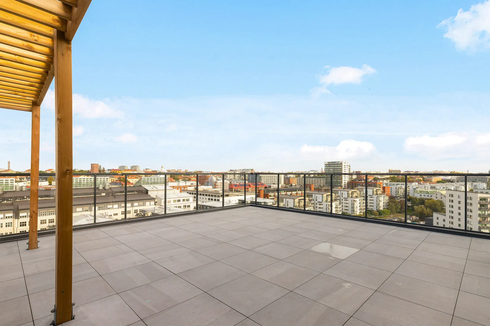 Bostadsrätt, Mariehällsvägen 30K, Bromma / Mariehäll, Stockholm