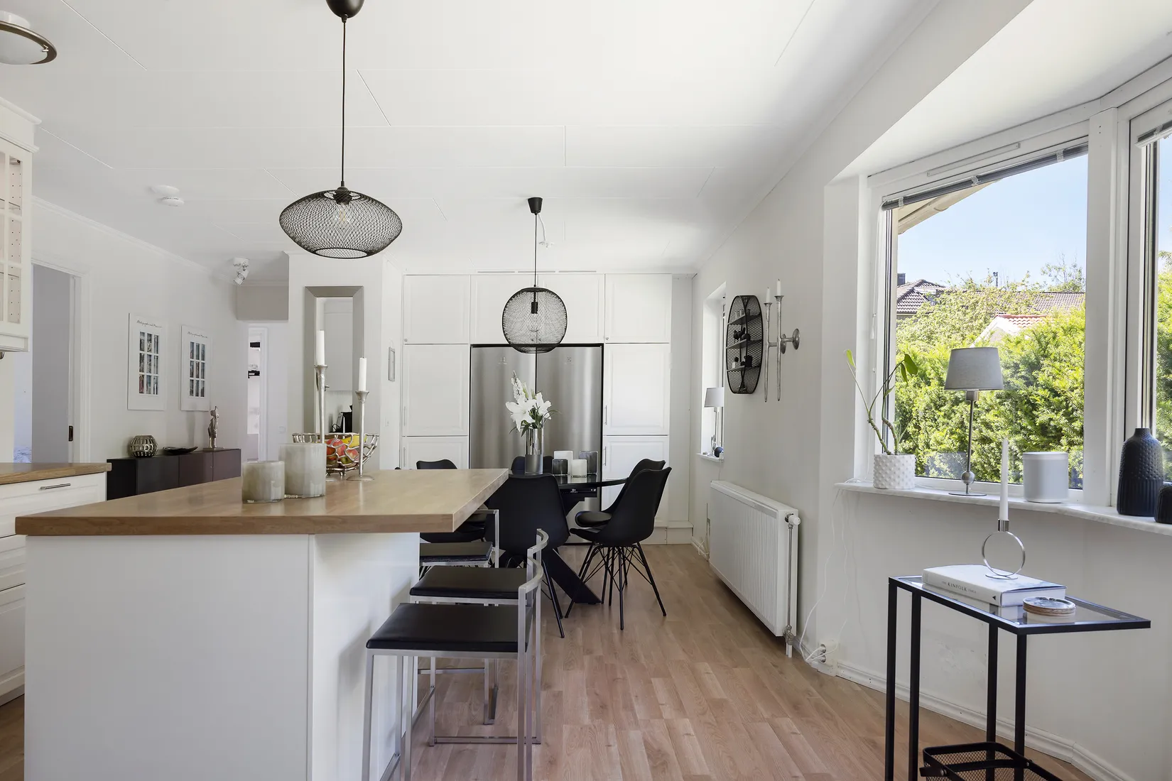 Villa, Åsa Backe väg 26, Åsa, Kungsbacka