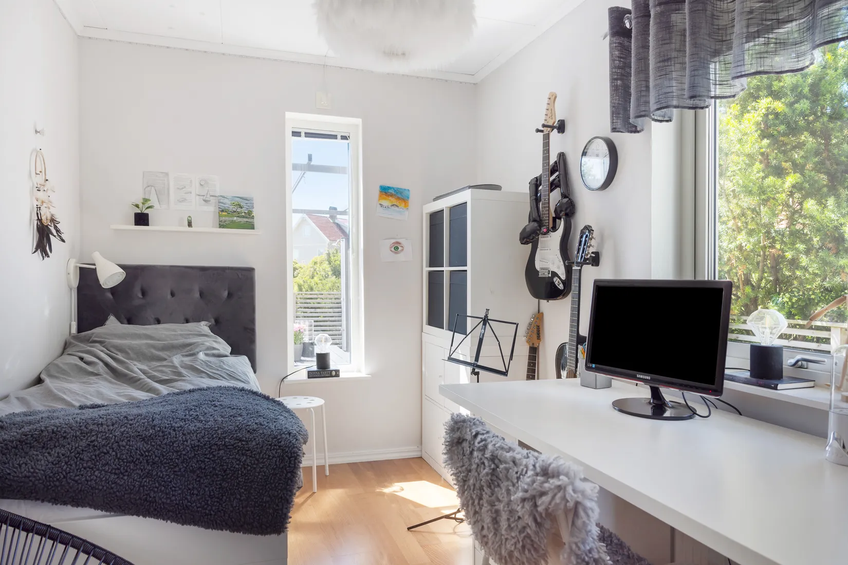 Villa, Åsa Backe väg 26, Åsa, Kungsbacka