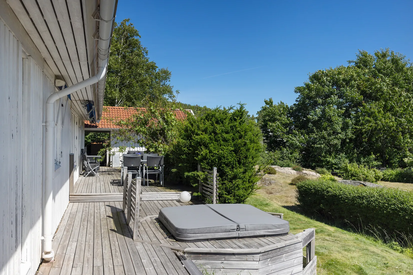 Villa, Åsa Backe väg 26, Åsa, Kungsbacka