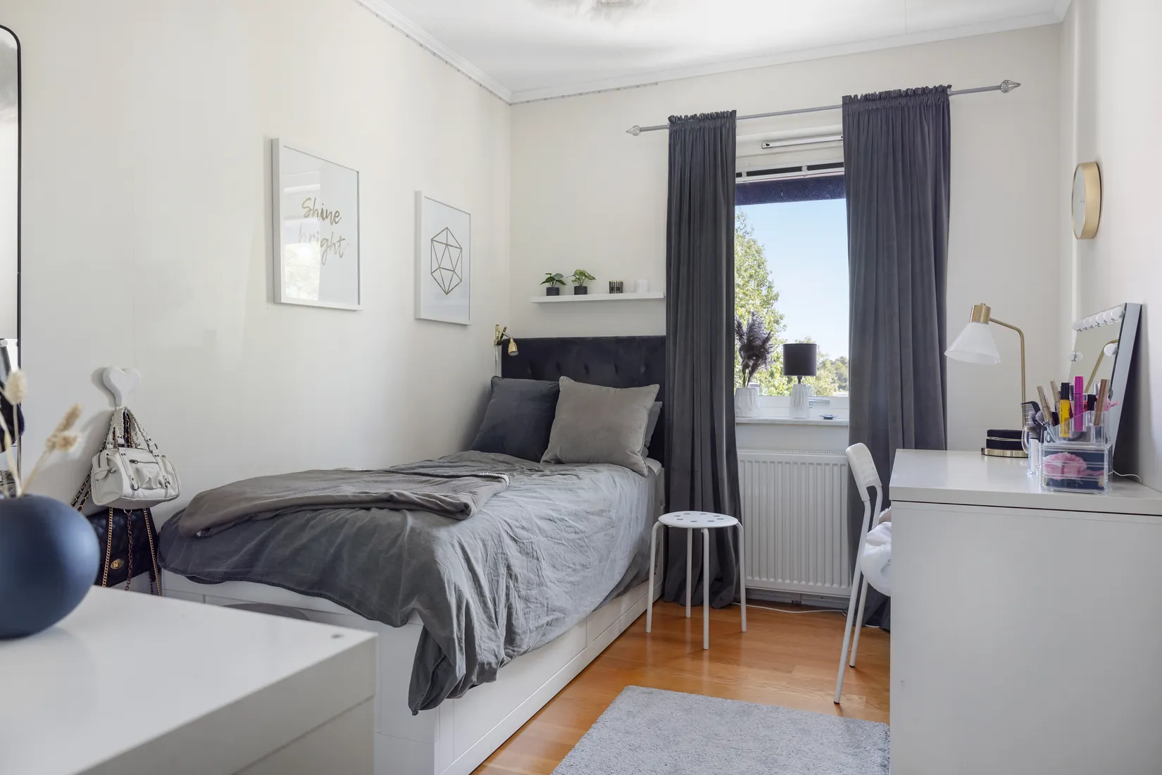 Villa, Åsa Backe väg 26, Åsa, Kungsbacka