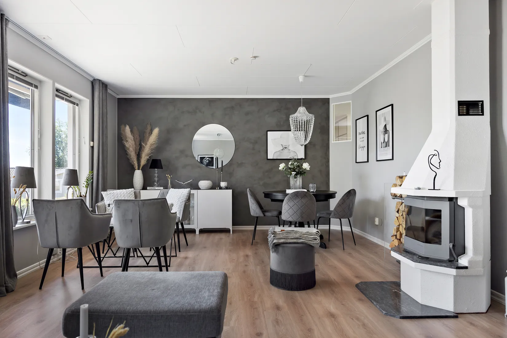 Villa, Åsa Backe väg 26, Åsa, Kungsbacka