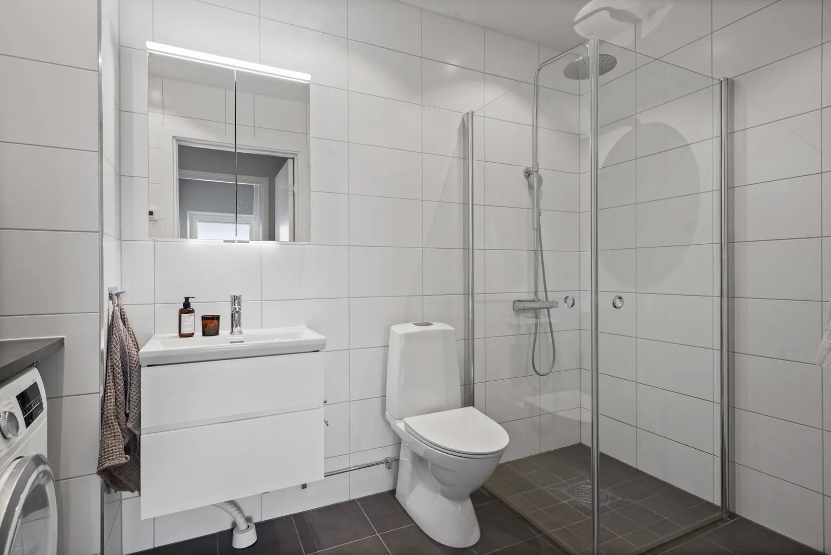 Bostadsrätt, Boulevarden 75, 5tr, Täby Park, Täby