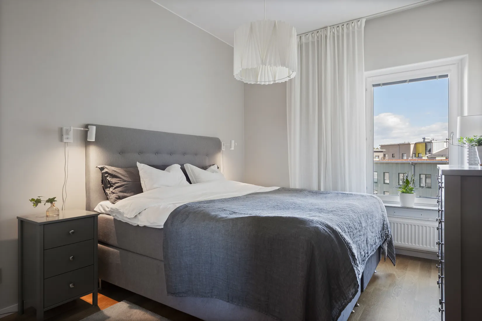Bostadsrätt, Boulevarden 75, 5tr, Täby Park, Täby