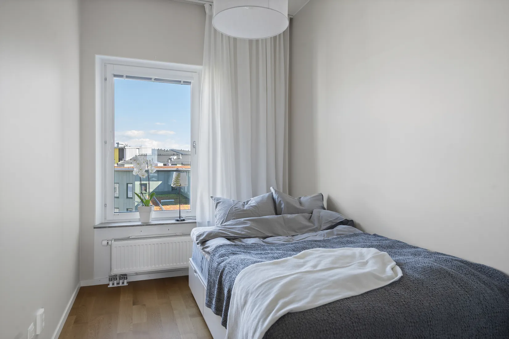 Bostadsrätt, Boulevarden 75, 5tr, Täby Park, Täby