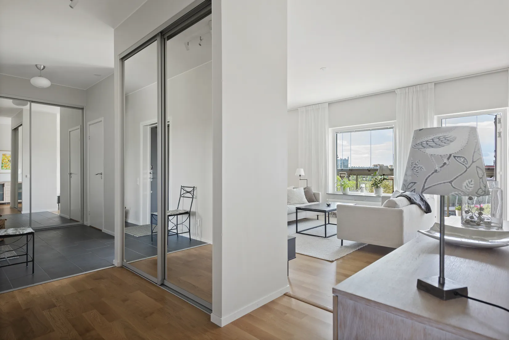 Bostadsrätt, Boulevarden 75, 5tr, Täby Park, Täby