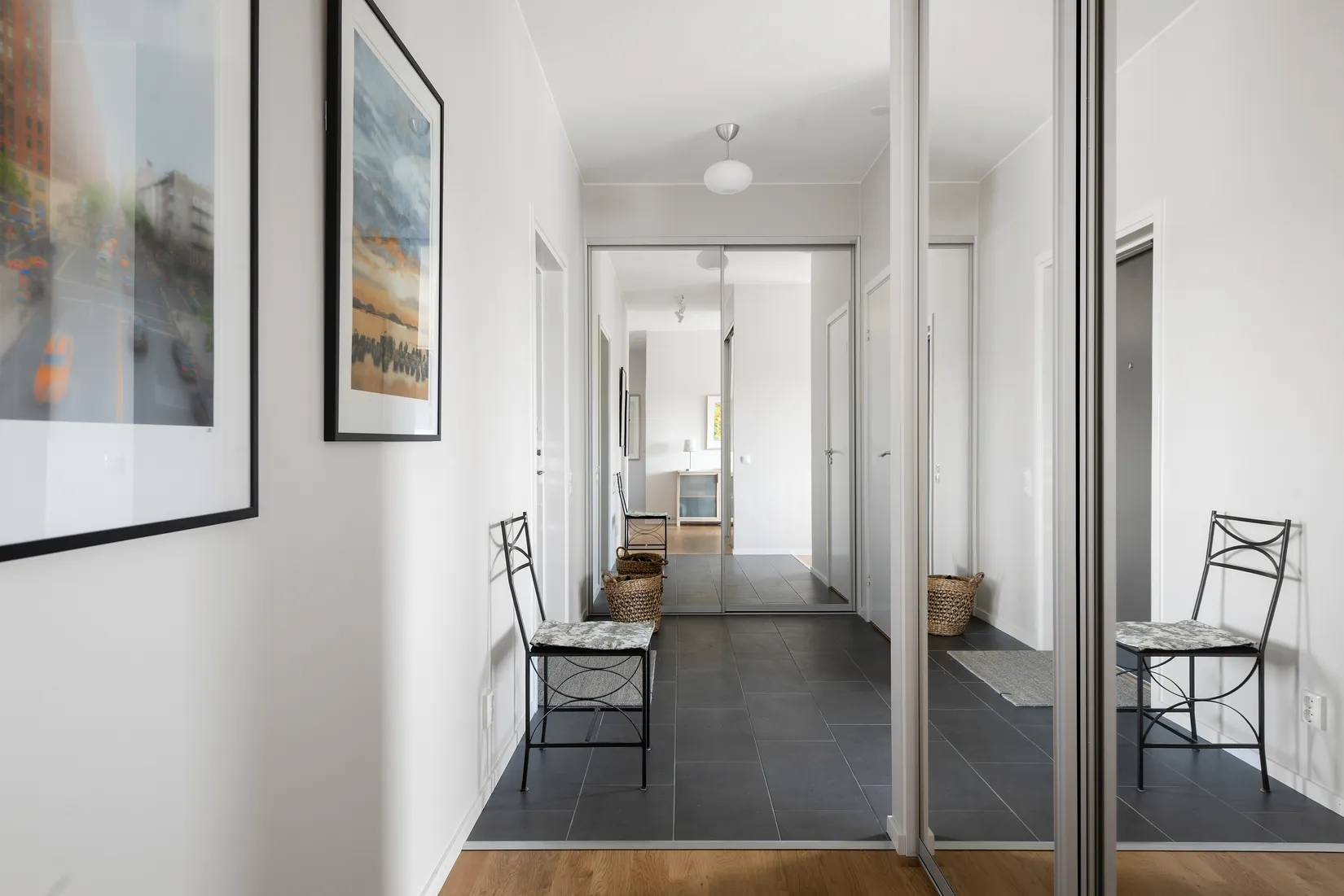 Bostadsrätt, Boulevarden 75, 5tr, Täby Park, Täby