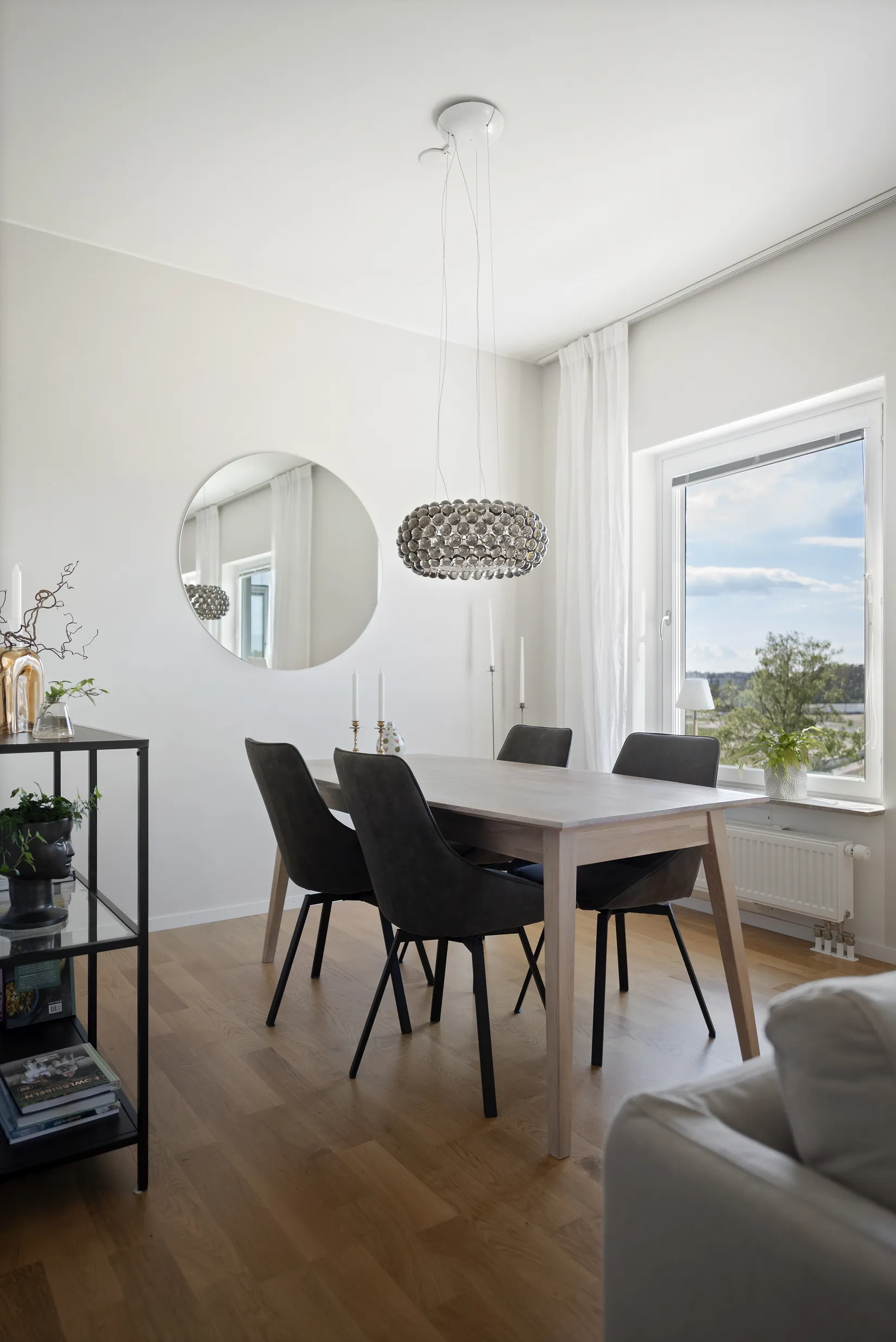 Bostadsrätt, Boulevarden 75, 5tr, Täby Park, Täby