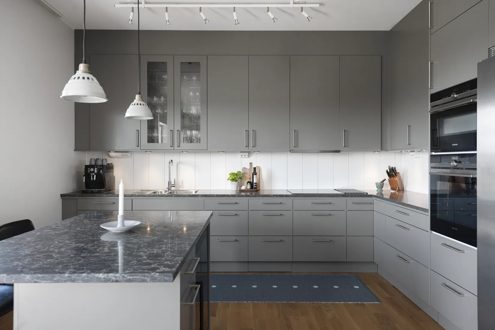 Bostadsrätt, Boulevarden 75, 5tr, Täby Park, Täby