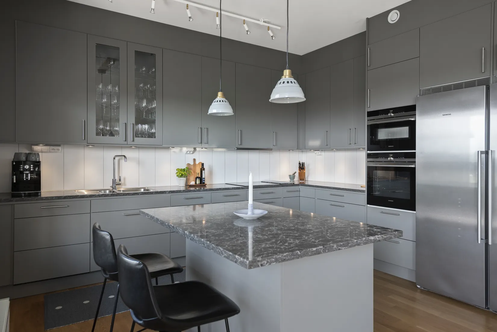 Bostadsrätt, Boulevarden 75, 5tr, Täby Park, Täby