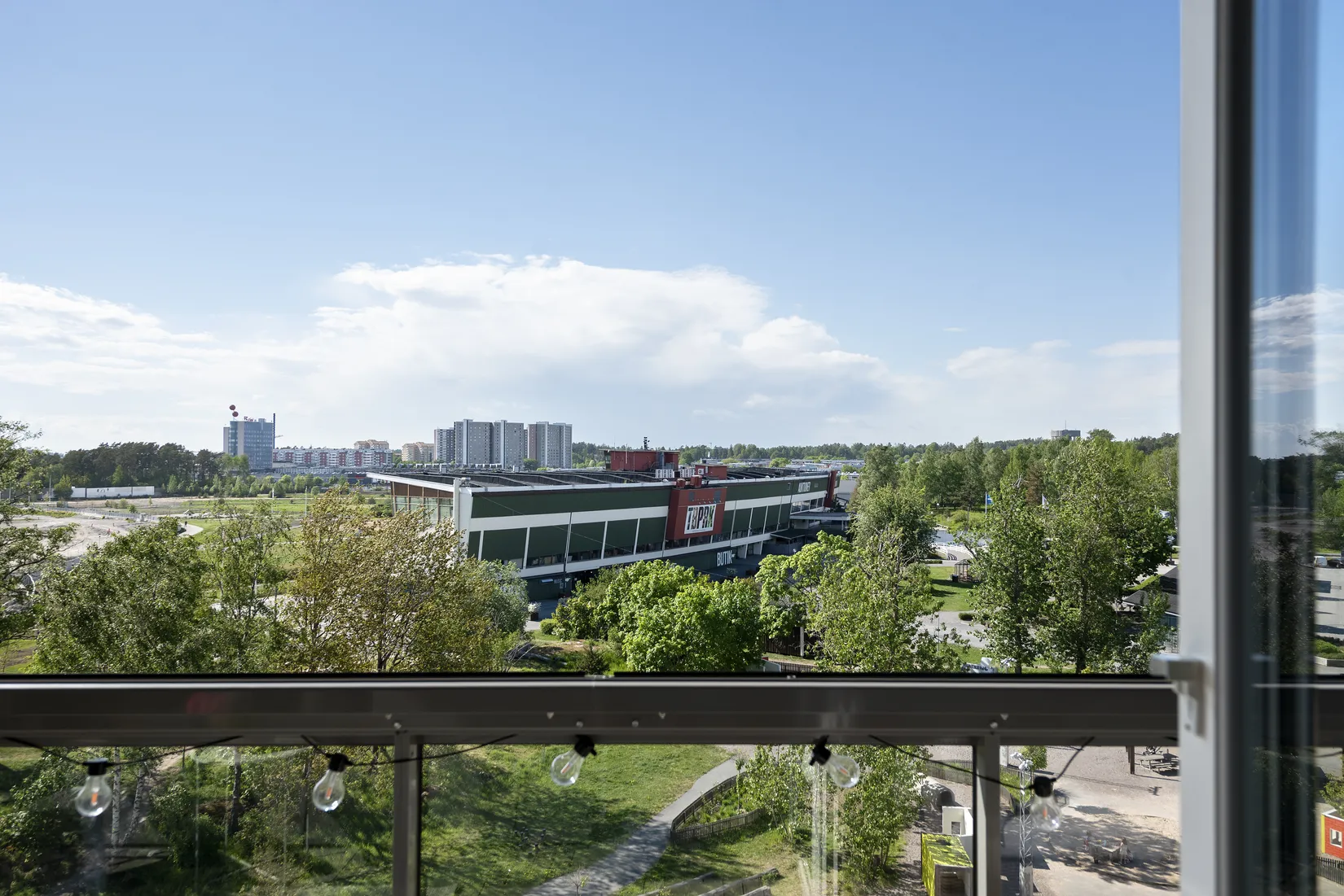 Bostadsrätt, Boulevarden 75, 5tr, Täby Park, Täby