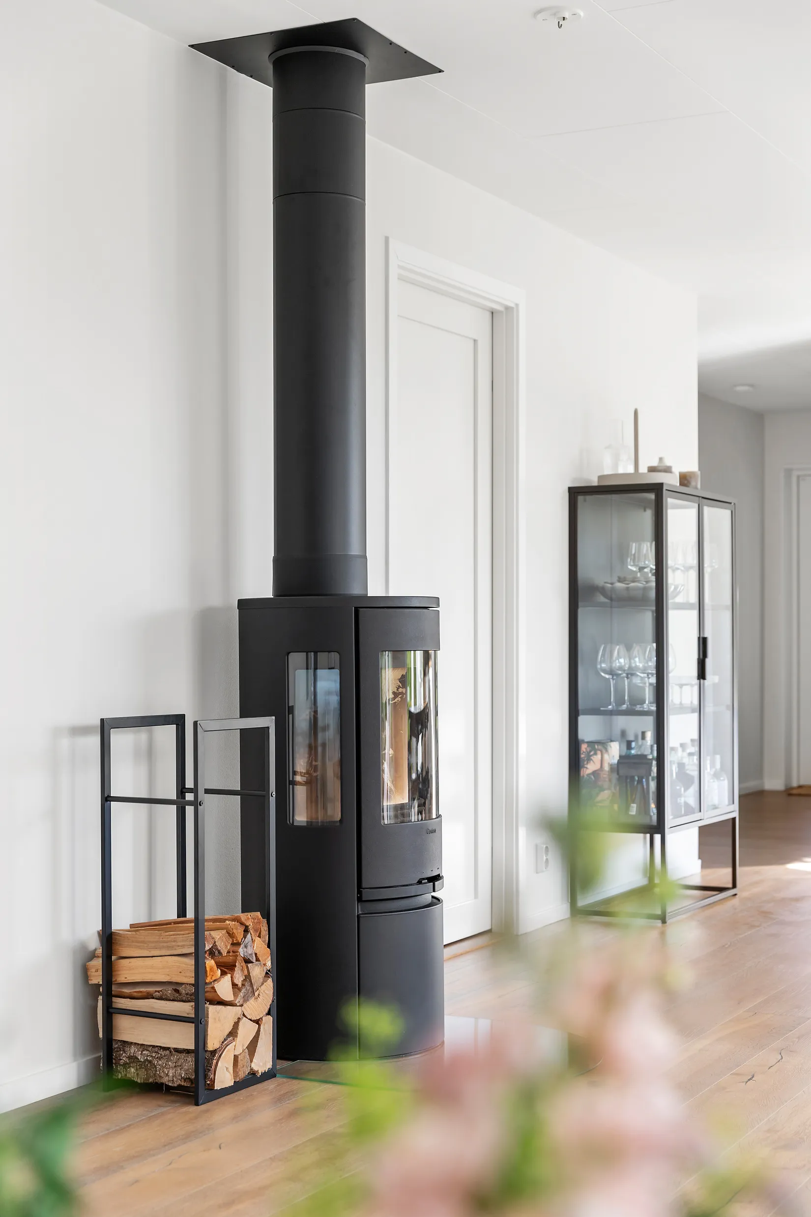 Villa, Hultavägen 35C, Åsa, Kungsbacka