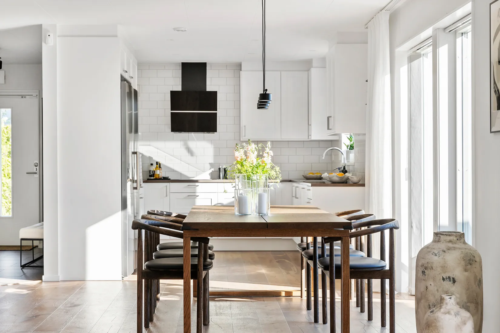 Villa, Hultavägen 35C, Åsa, Kungsbacka