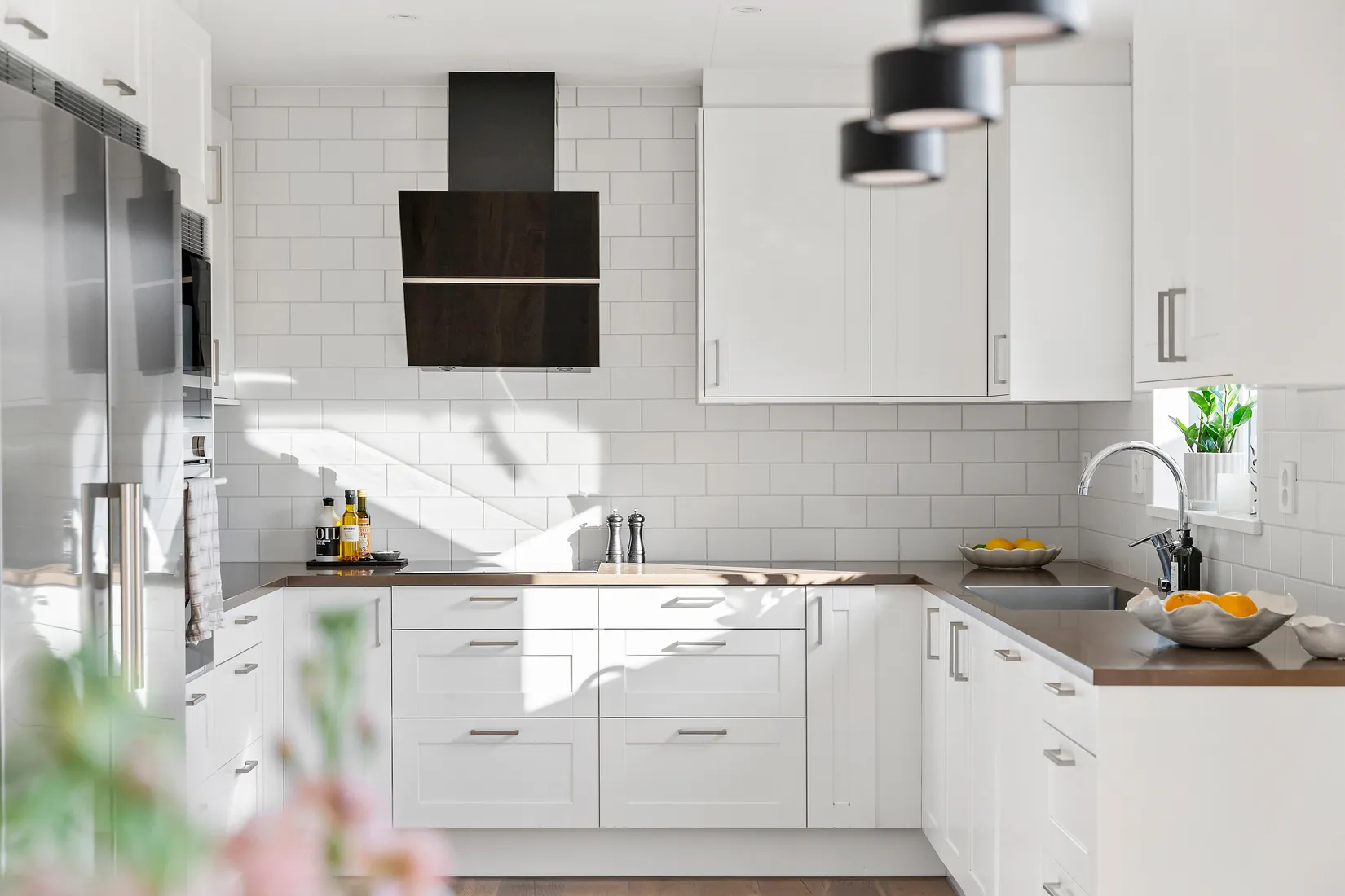 Villa, Hultavägen 35C, Åsa, Kungsbacka