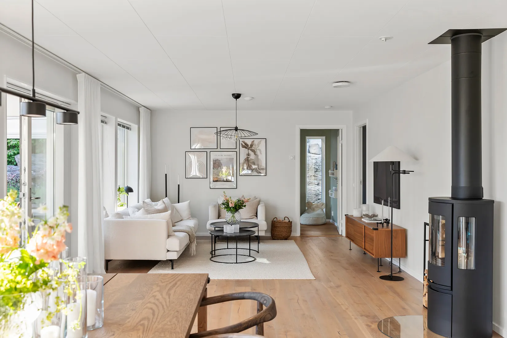 Villa, Hultavägen 35C, Åsa, Kungsbacka