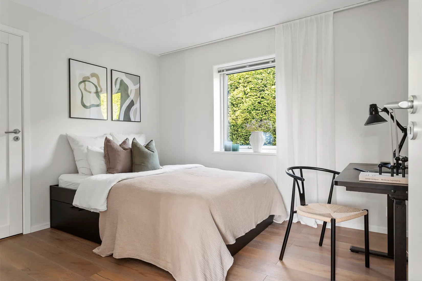Villa, Hultavägen 35C, Åsa, Kungsbacka