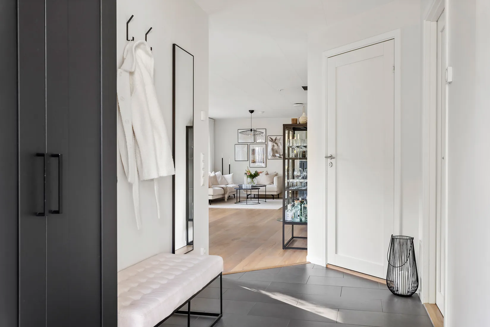 Villa, Hultavägen 35C, Åsa, Kungsbacka