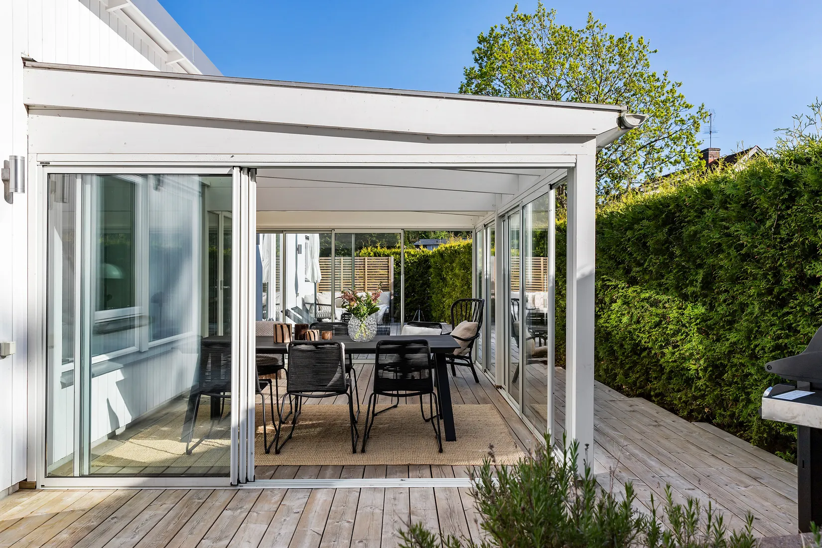 Villa, Hultavägen 35C, Åsa, Kungsbacka