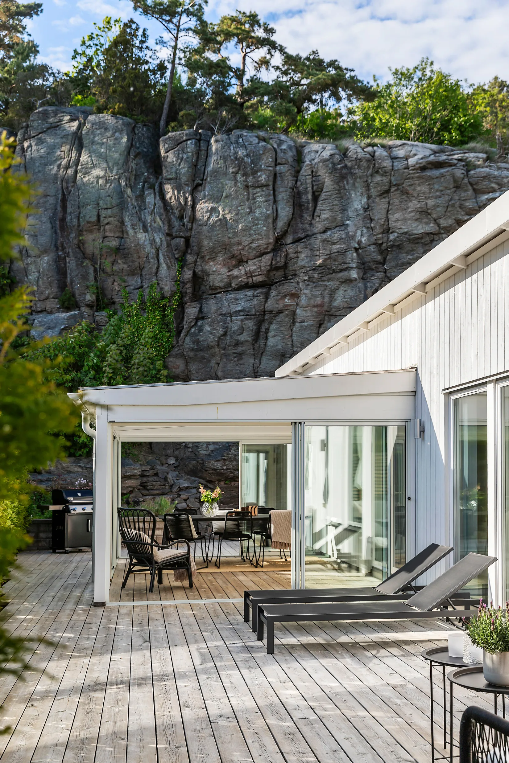 Villa, Hultavägen 35C, Åsa, Kungsbacka