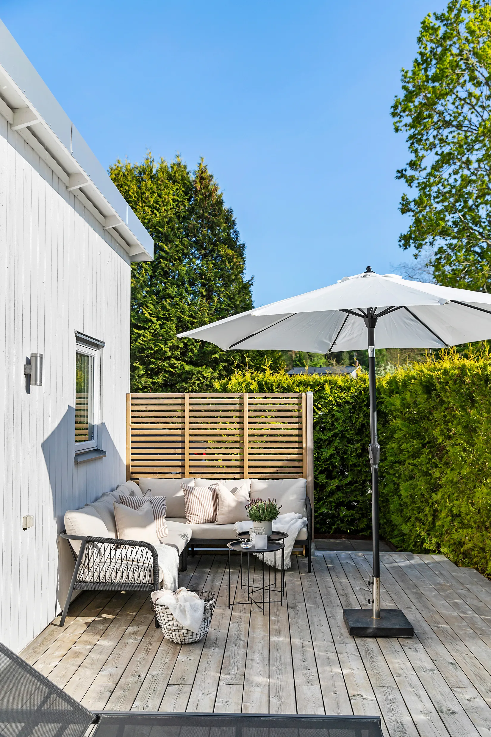 Villa, Hultavägen 35C, Åsa, Kungsbacka
