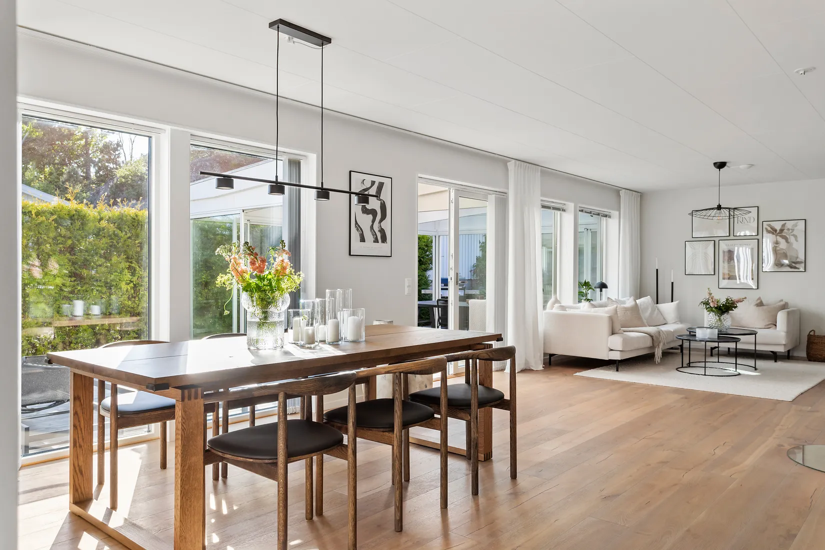 Villa, Hultavägen 35C, Åsa, Kungsbacka