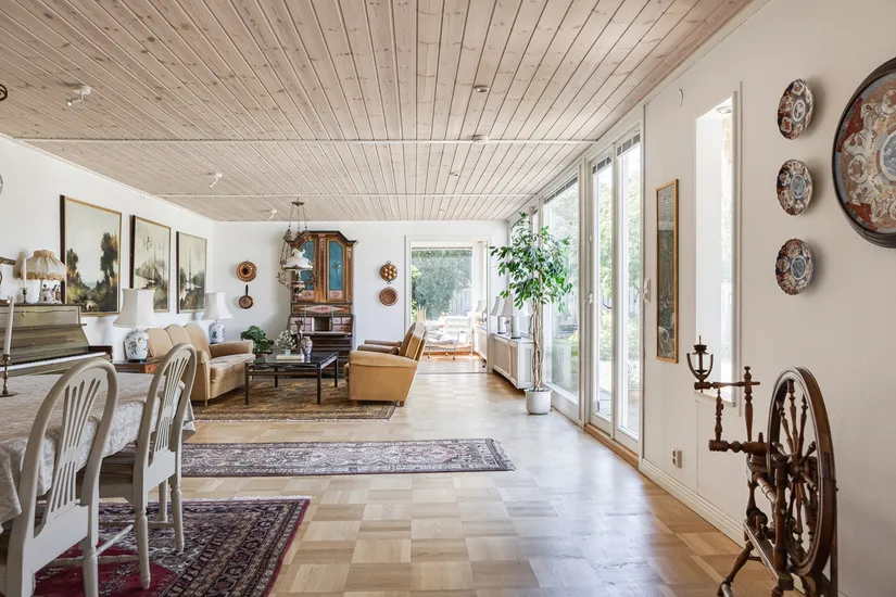 Villa, Sorlabäcksgatan 35, Hyllieby, Malmö