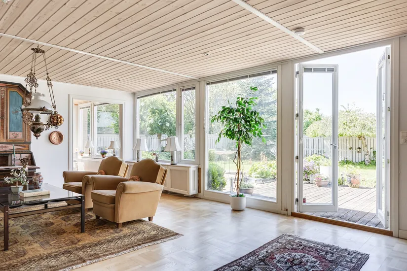 Villa, Sorlabäcksgatan 35, Hyllieby, Malmö
