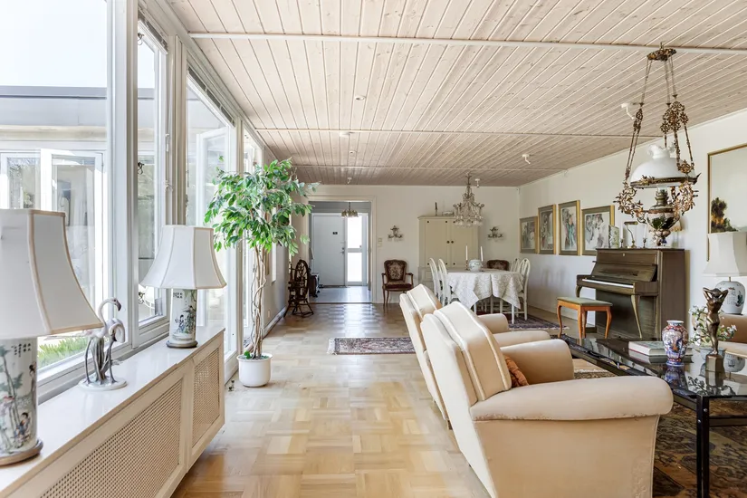 Villa, Sorlabäcksgatan 35, Hyllieby, Malmö