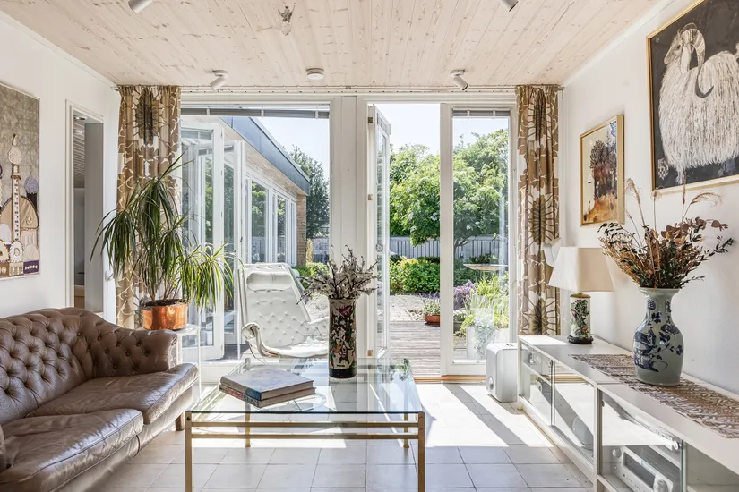 Villa, Sorlabäcksgatan 35, Hyllieby, Malmö