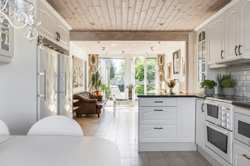 Villa, Sorlabäcksgatan 35, Hyllieby, Malmö