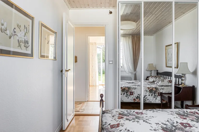 Villa, Sorlabäcksgatan 35, Hyllieby, Malmö