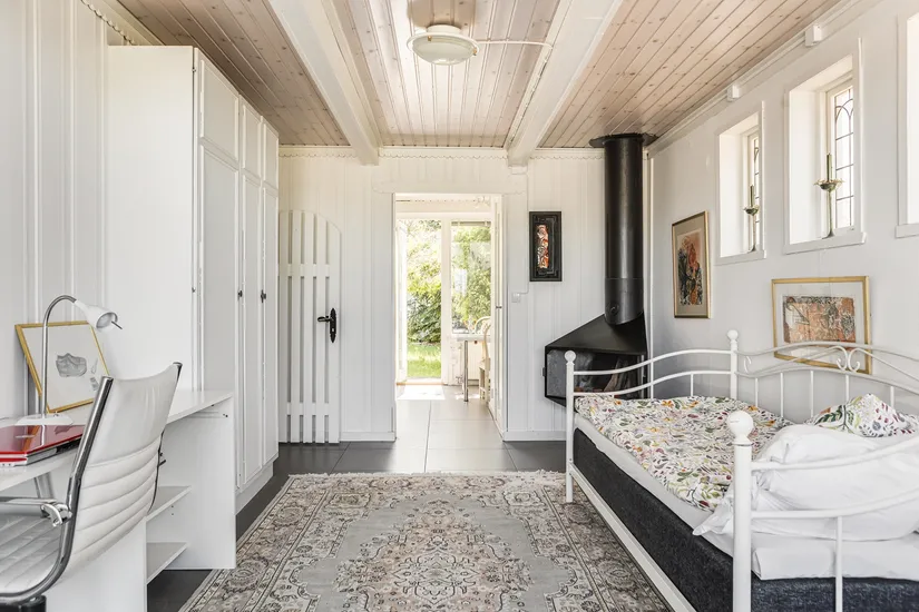 Villa, Sorlabäcksgatan 35, Hyllieby, Malmö