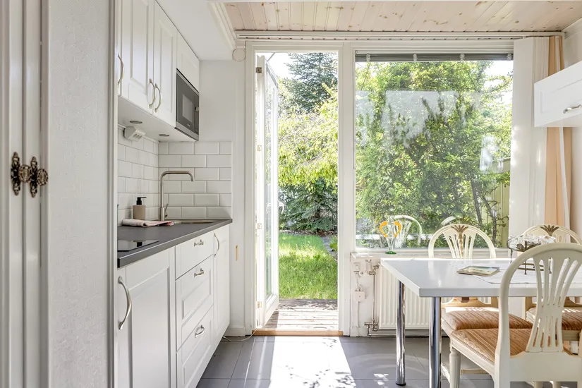 Villa, Sorlabäcksgatan 35, Hyllieby, Malmö