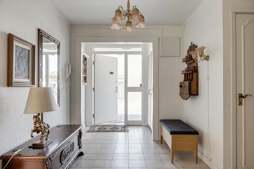 Villa, Sorlabäcksgatan 35, Hyllieby, Malmö