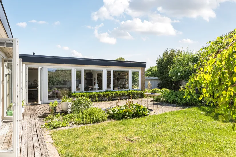 Villa, Sorlabäcksgatan 35, Hyllieby, Malmö