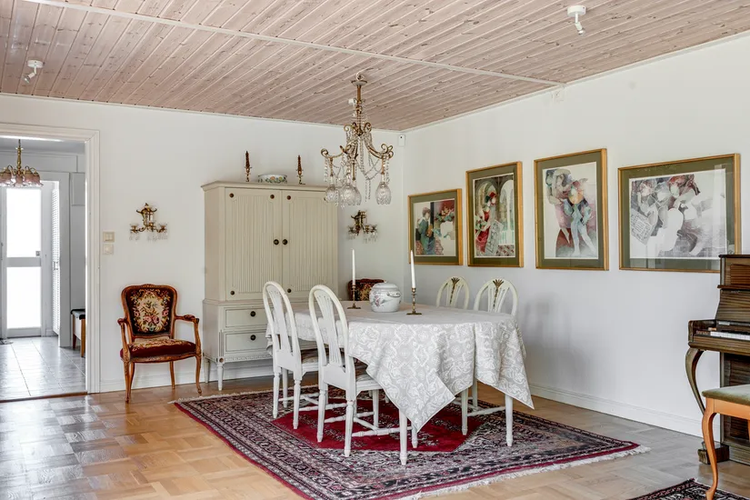 Villa, Sorlabäcksgatan 35, Hyllieby, Malmö