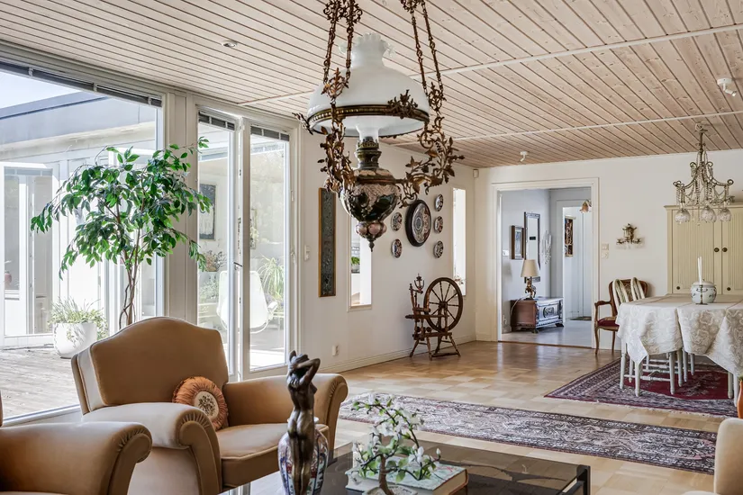 Villa, Sorlabäcksgatan 35, Hyllieby, Malmö