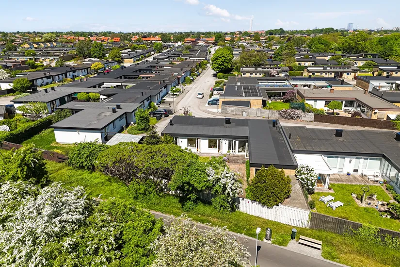Villa, Sorlabäcksgatan 35, Hyllieby, Malmö