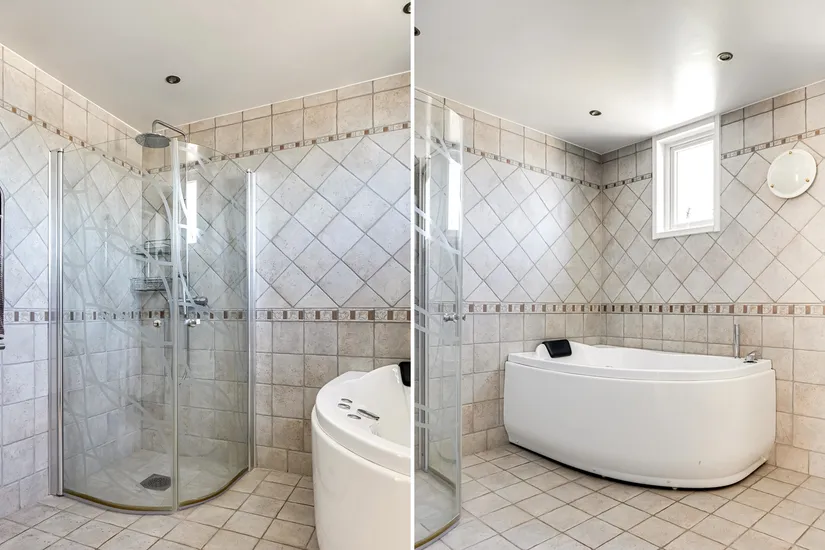 Villa, Sorlabäcksgatan 35, Hyllieby, Malmö