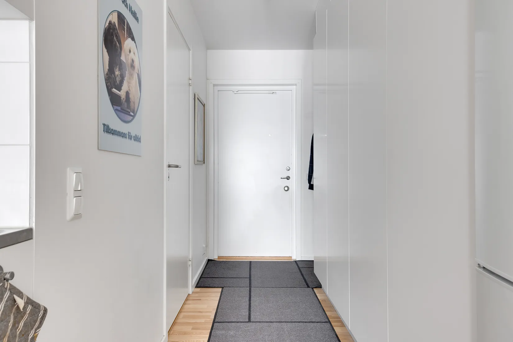 Bostadsrätt, Torgny Segerstedts allé 4, Rosendal, Uppsala