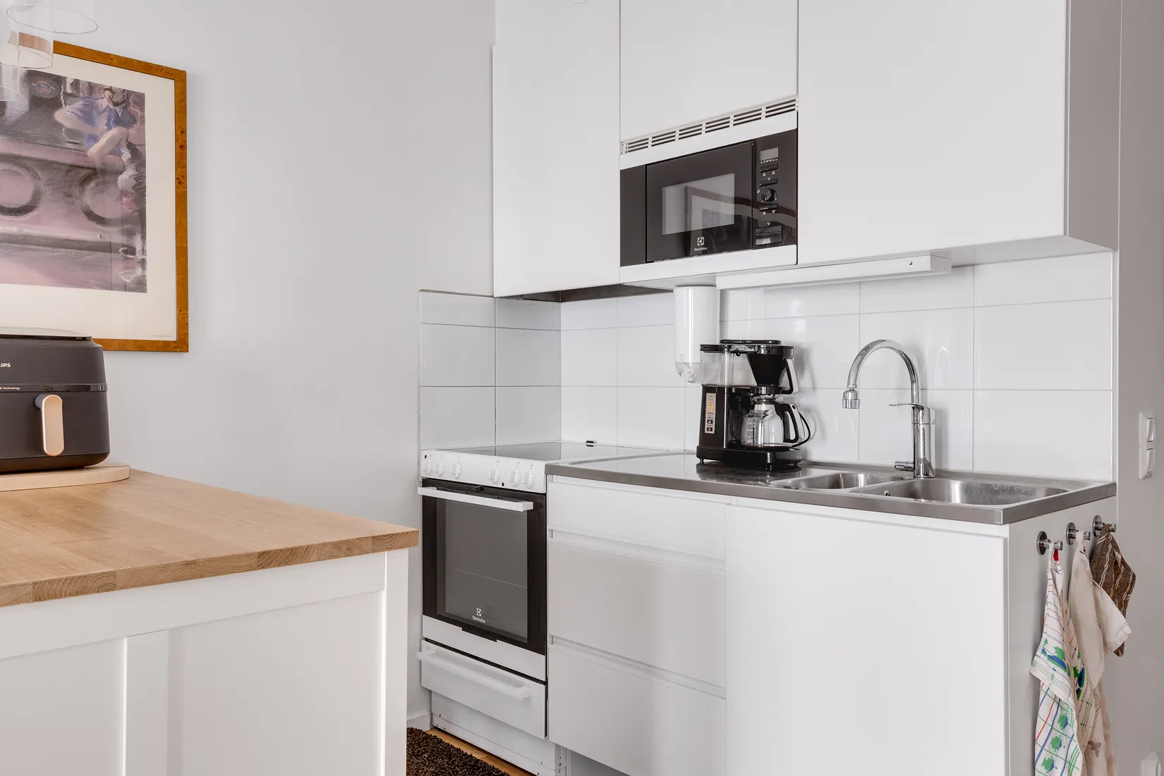 Bostadsrätt, Torgny Segerstedts allé 4, Rosendal, Uppsala