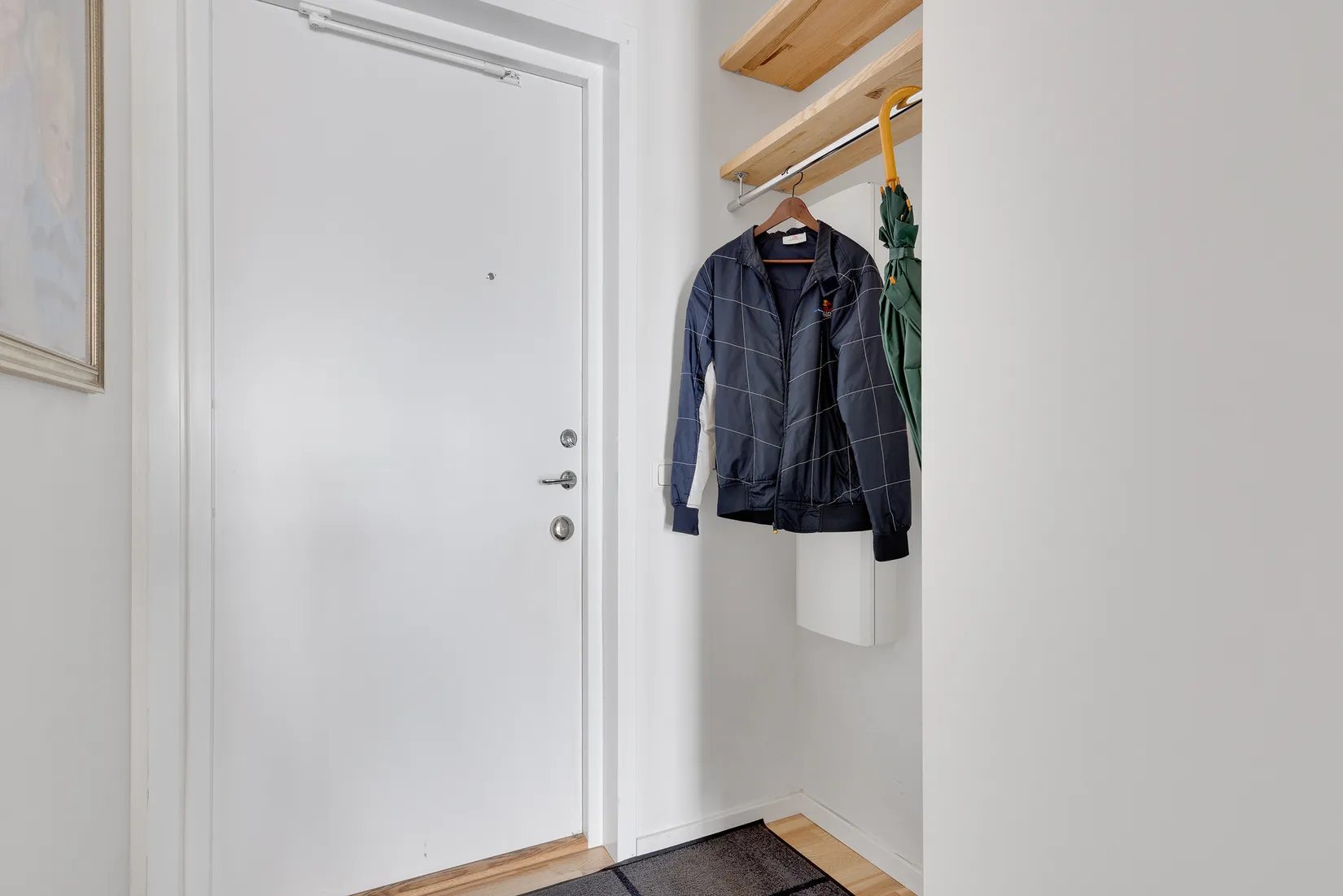 Bostadsrätt, Torgny Segerstedts allé 4, Rosendal, Uppsala
