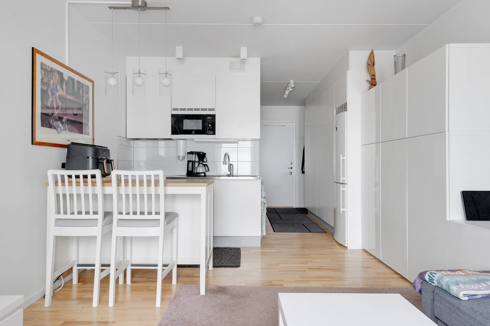 Bostadsrätt, Torgny Segerstedts allé 4, Rosendal, Uppsala