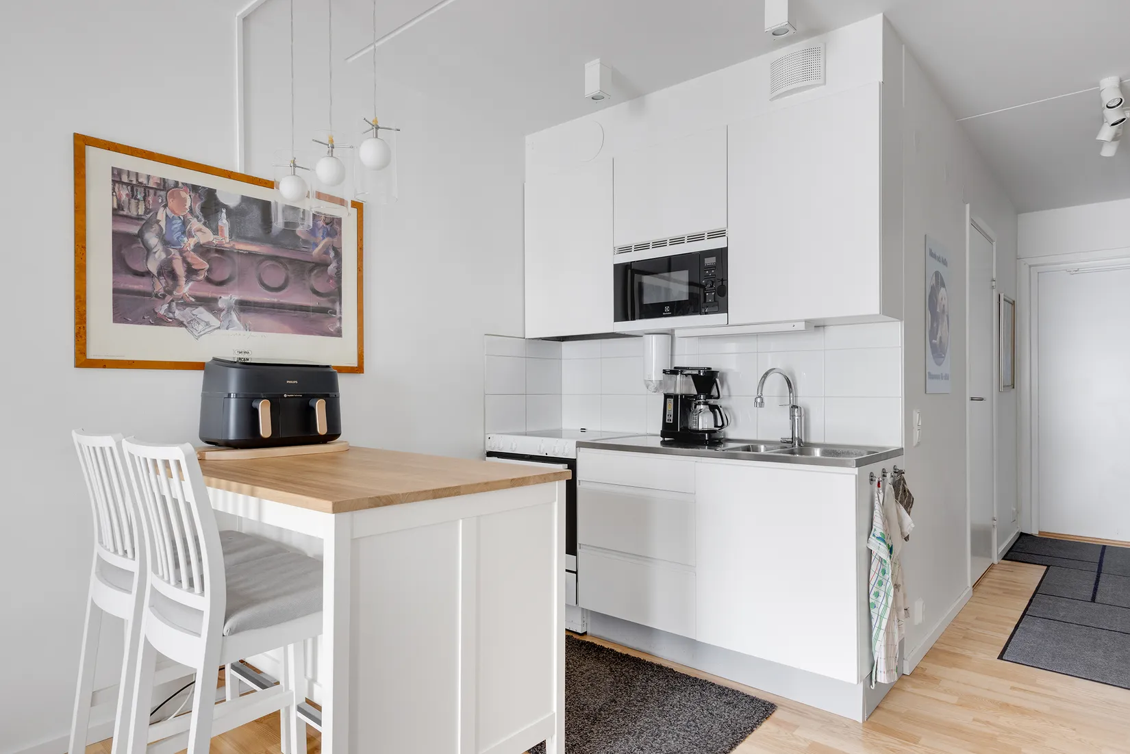 Bostadsrätt, Torgny Segerstedts allé 4, Rosendal, Uppsala
