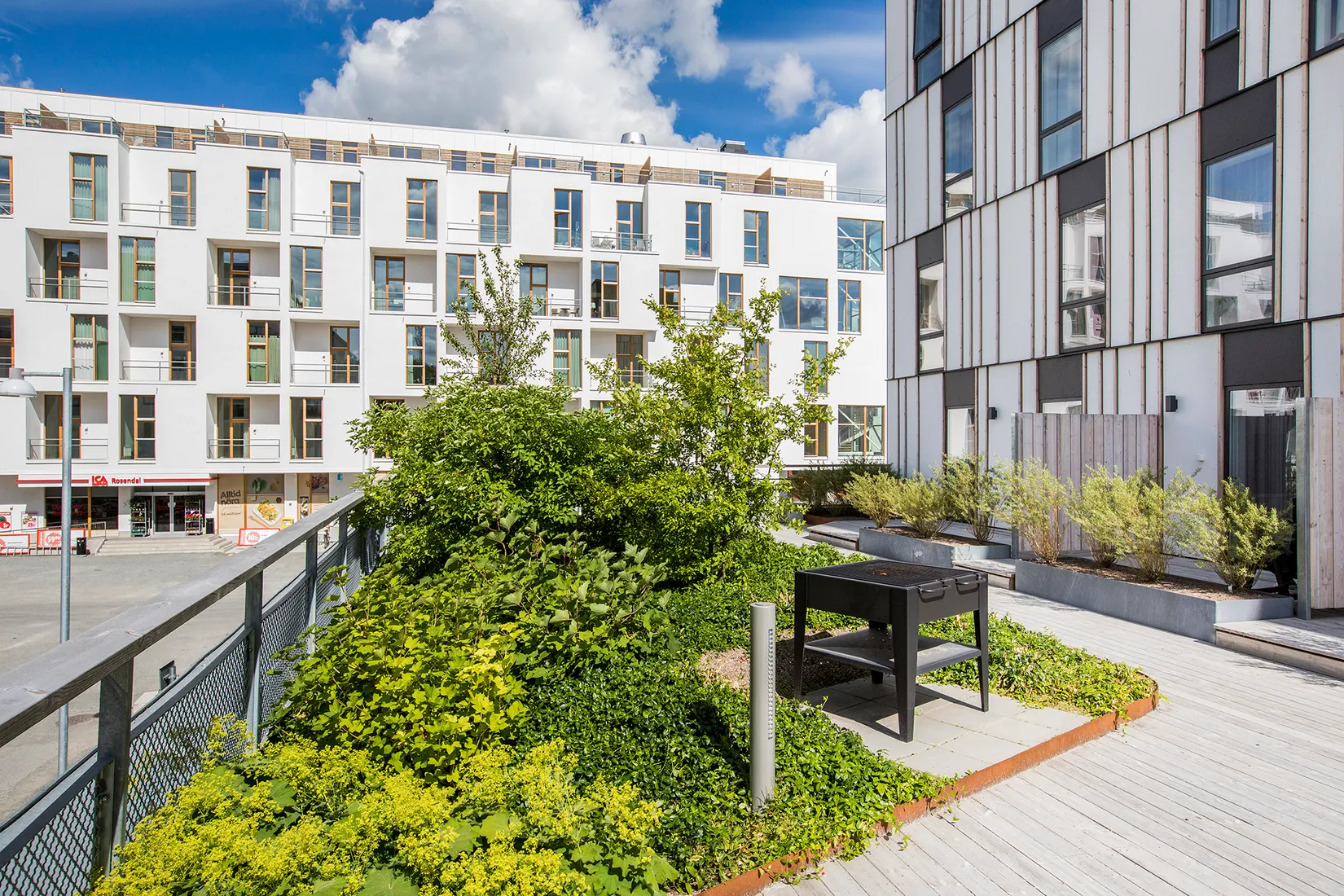 Bostadsrätt, Torgny Segerstedts allé 4, Rosendal, Uppsala