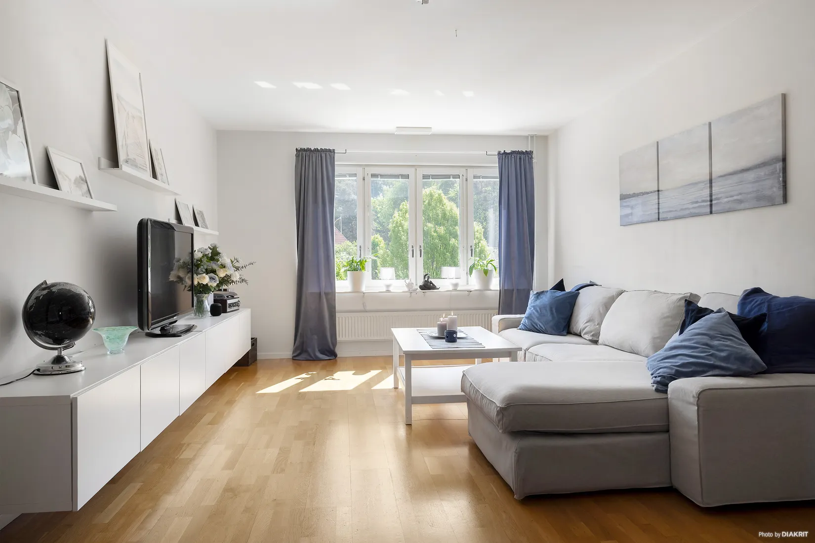 Bostadsrätt, Vårfrugatan 16 A, Sankt Ilian, Enköping